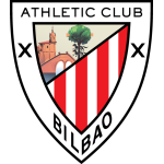 Athletic Bilbao U19 Team Logo