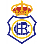 Recreativo Huelva U19 Team Logo