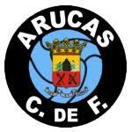 Arucas U19 Team Logo