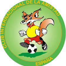 Inter Amistad U19 Team Logo