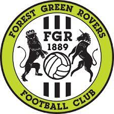 Forest Green Reserves