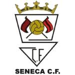 Seneca CF U19 Team Logo