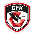 Gaziantep FK U19 Team Logo