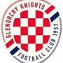 Glenorchy Knights Team Logo