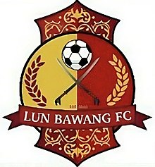 Lun Bawang Team Logo