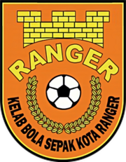 Kota Ranger Team Logo