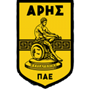 Aris U19 Team Logo