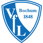 VfL Bochum II Team Logo