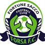 Fortune Sacco Team Logo