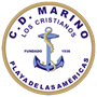 CD Marino U19 Team Logo