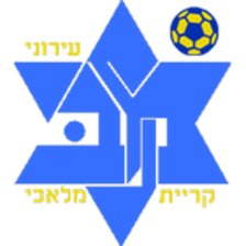 Maccabi Ironi Kiryat Malachi