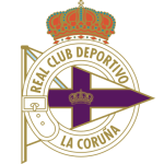 Deportivo de La Coruna U19 Team Logo