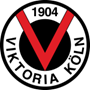 Viktoria Koln Team Logo