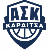 Anagennisi Karditsas Team Logo