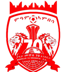 Mekelle 70 Enderta