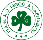 Acharnaikos