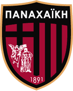 Panachaiki Team Logo