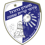 Hapoel Ironi Kiryat Shmona U19