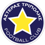 Asteras Tripolis Team Logo