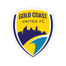 Gold Coast United FC Team Logo