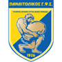 Panetolikos Team Logo