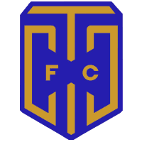 Cape Town City FC Reserves Team Logo