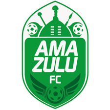 Amazulu Reserves Team Logo