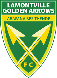 Lamontville Golden Arrows Reserves Team Logo