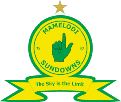 Mamelodi Sundowns Reserves Team Logo