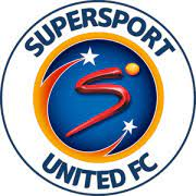 Supersport United Reserves Team Logo