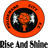 Polokwane City Reserves Team Logo