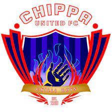 Chippa United Reserves Team Logo