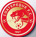 Coatepeque Team Logo