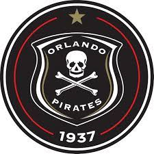 Orlando Pirates Reserves Team Logo