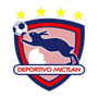 Deportivo Mictlan Team Logo