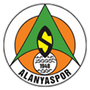 Alanyaspor U19 Team Logo