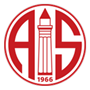 Antalyaspor U19 Team Logo