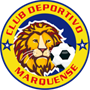 Marquense Team Logo