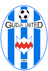 Gudja United Team Logo