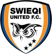 Swieqi United F.C Team Logo