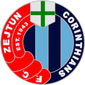 Zejtun Corinthians FC Team Logo