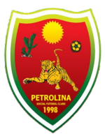 Petrolina SFC