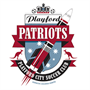 Playford Patriots Team Logo