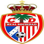 CD Real Sociedad Tocoa Team Logo