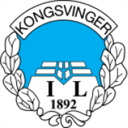 Kongsvinger II Team Logo