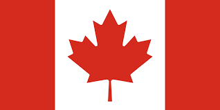 Canada Team Logo