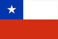 Chile Team Logo