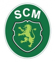 Sporting Macau Team Logo
