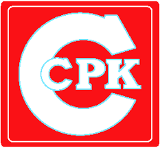 CPK Team Logo