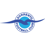 Sorrento FC Team Logo